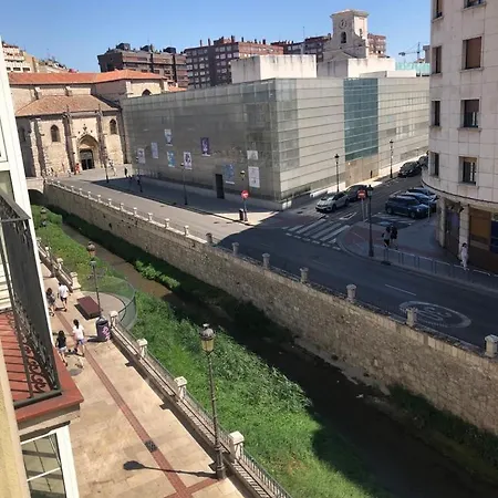 Vistas A San Lesmes *