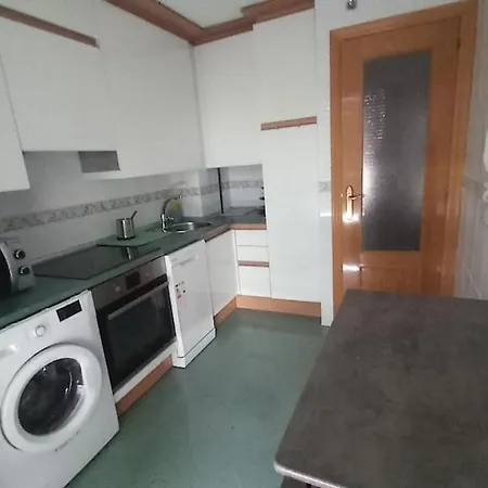 Apartment Vistas A San Lesmes Burgo