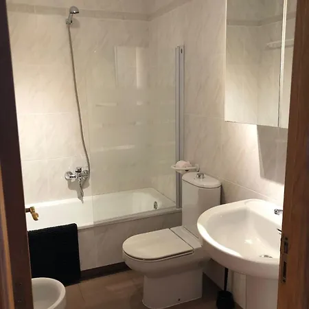 Apartment Vistas A San Lesmes Burgo